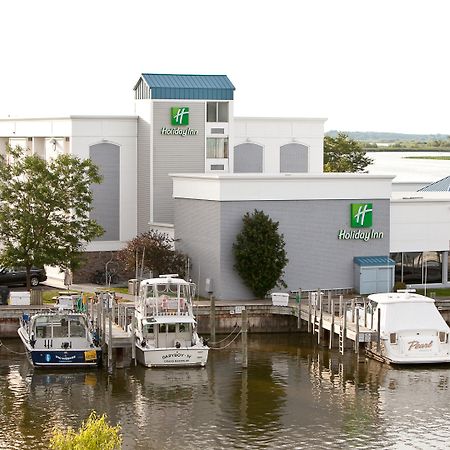 Holiday Inn Grand Haven-Spring Lake By Ihg Exterior foto