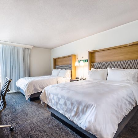 Holiday Inn Grand Haven-Spring Lake By Ihg Exterior foto