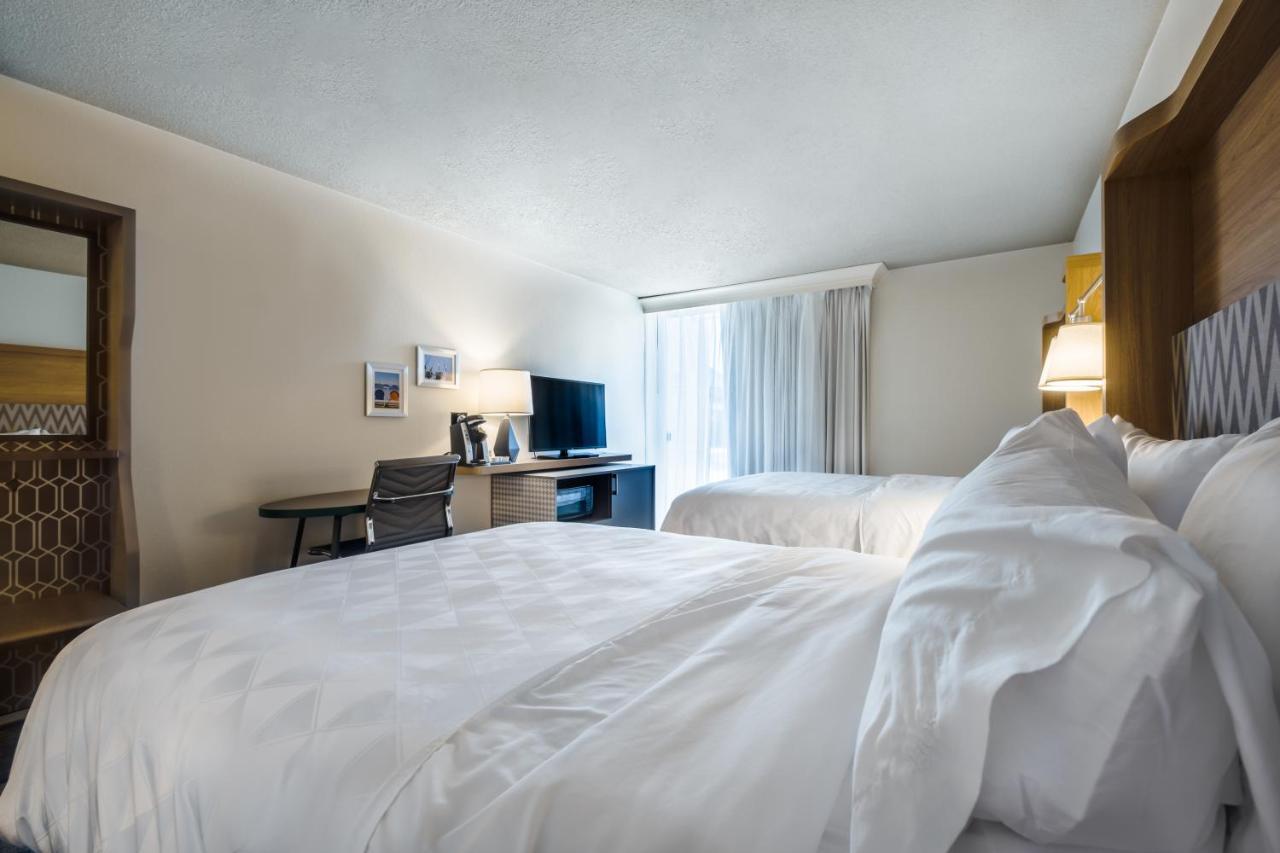 Holiday Inn Grand Haven-Spring Lake By Ihg Exterior foto