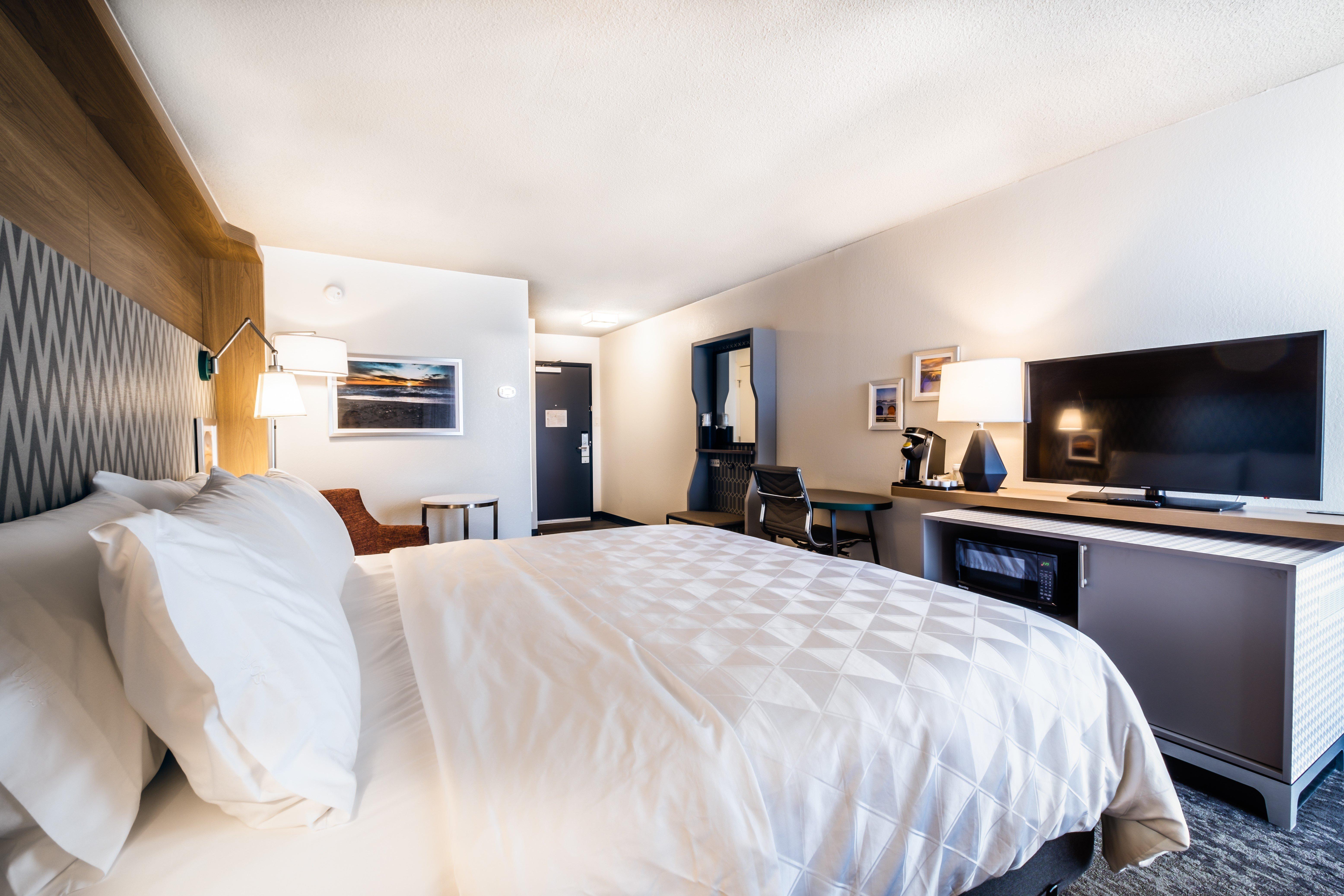 Holiday Inn Grand Haven-Spring Lake By Ihg Exterior foto