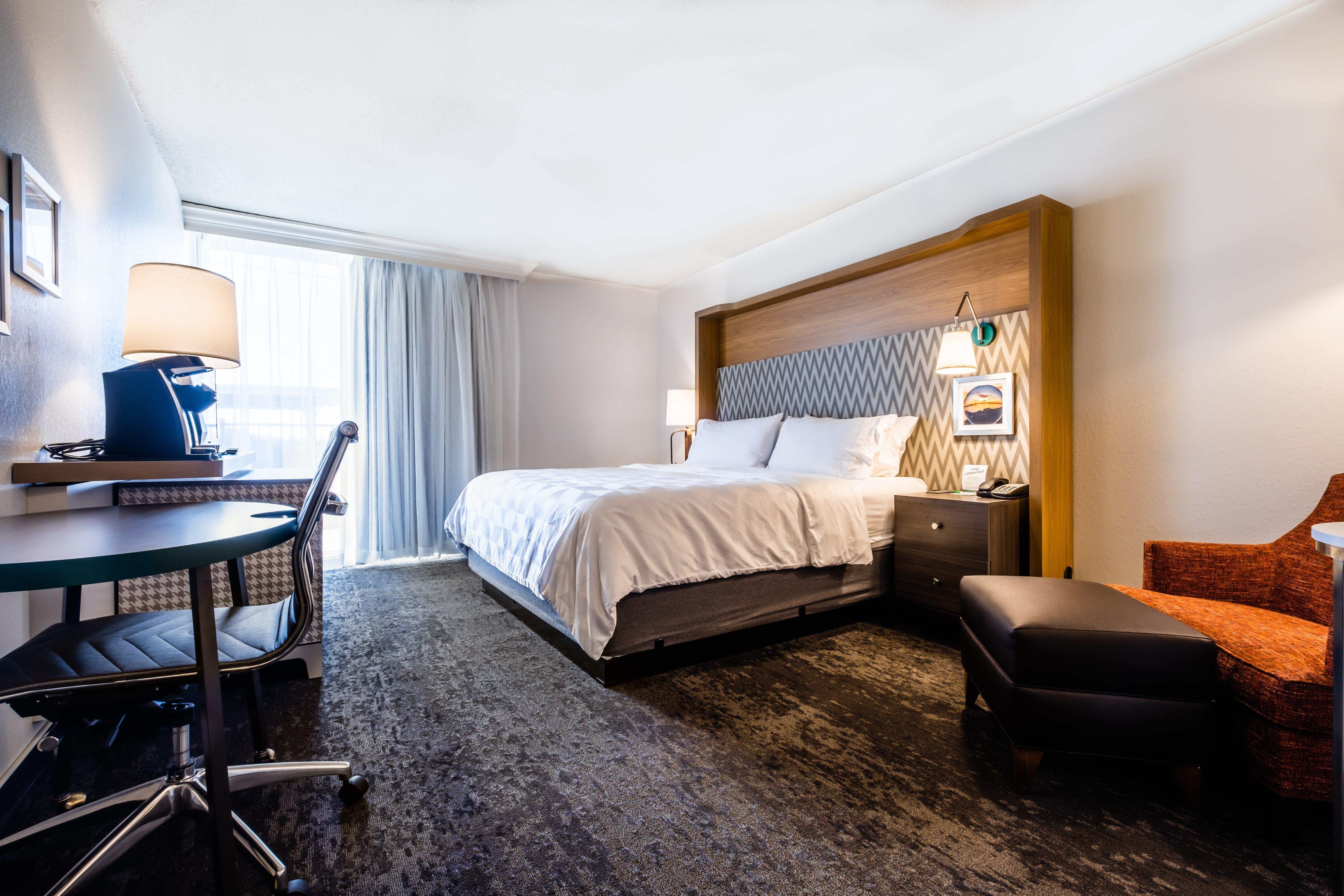 Holiday Inn Grand Haven-Spring Lake By Ihg Exterior foto