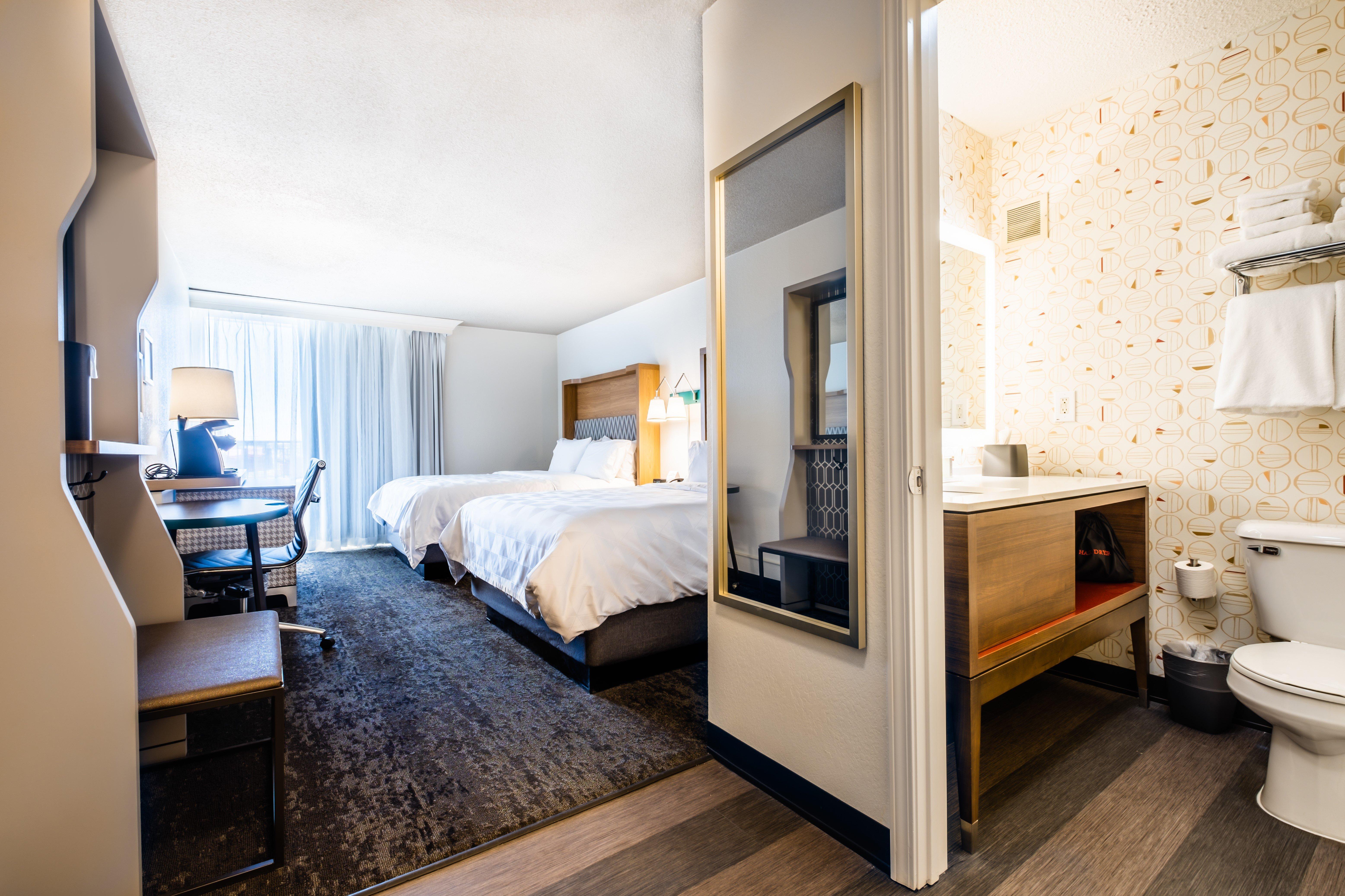 Holiday Inn Grand Haven-Spring Lake By Ihg Exterior foto