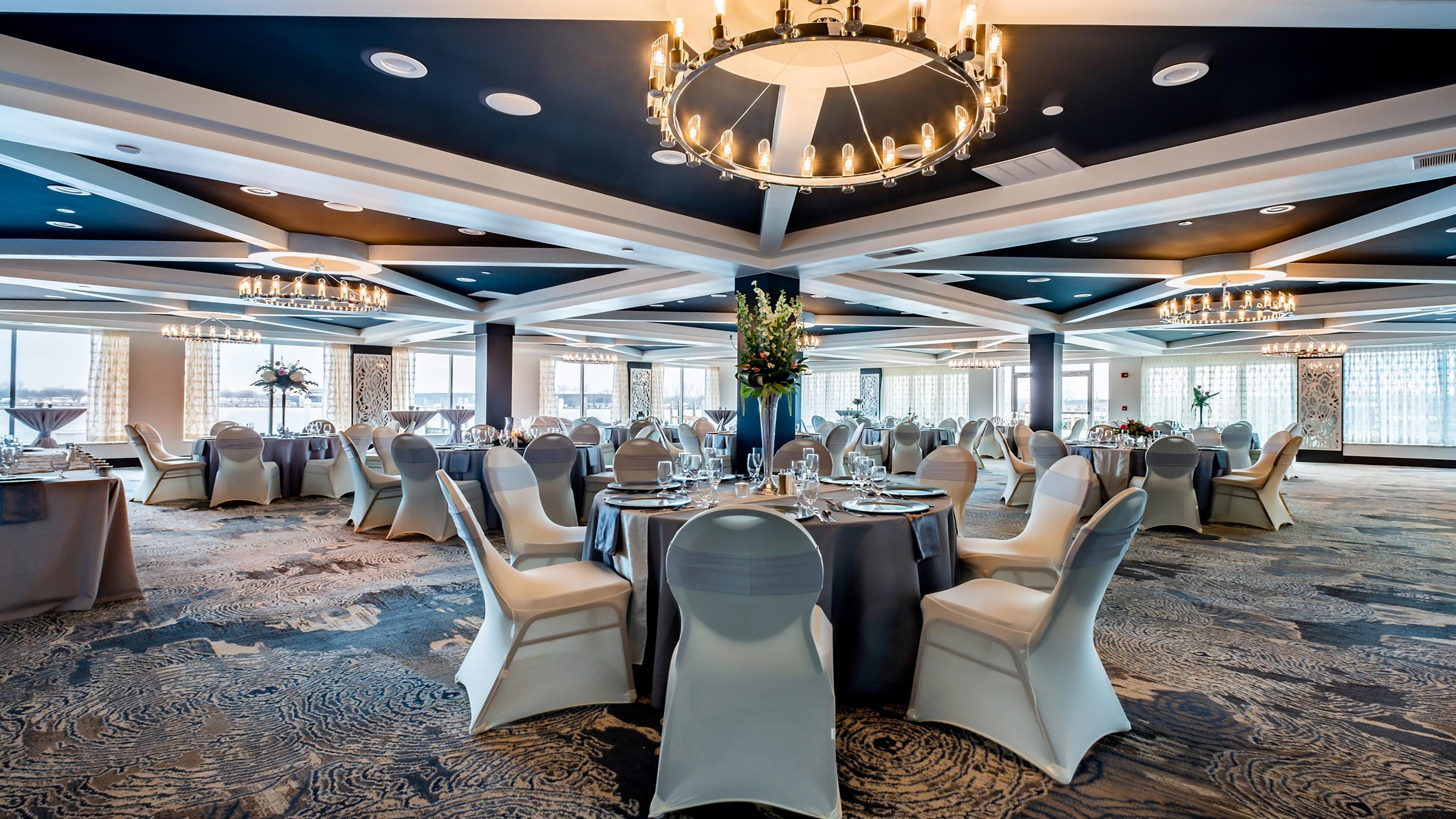 Holiday Inn Grand Haven-Spring Lake By Ihg Exterior foto
