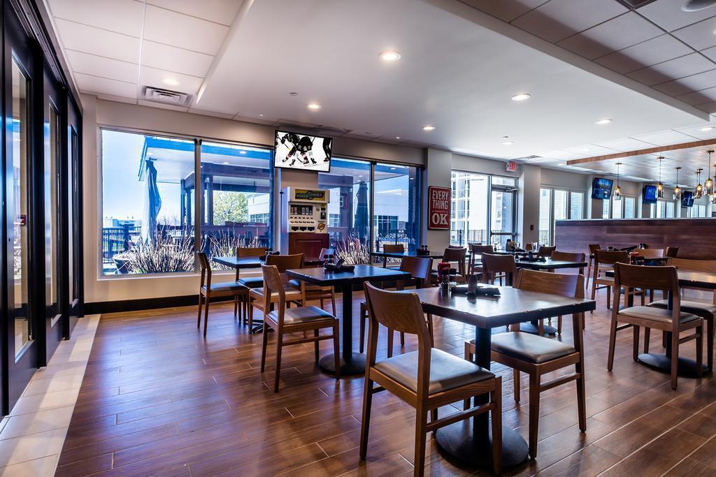 Holiday Inn Grand Haven-Spring Lake By Ihg Exterior foto