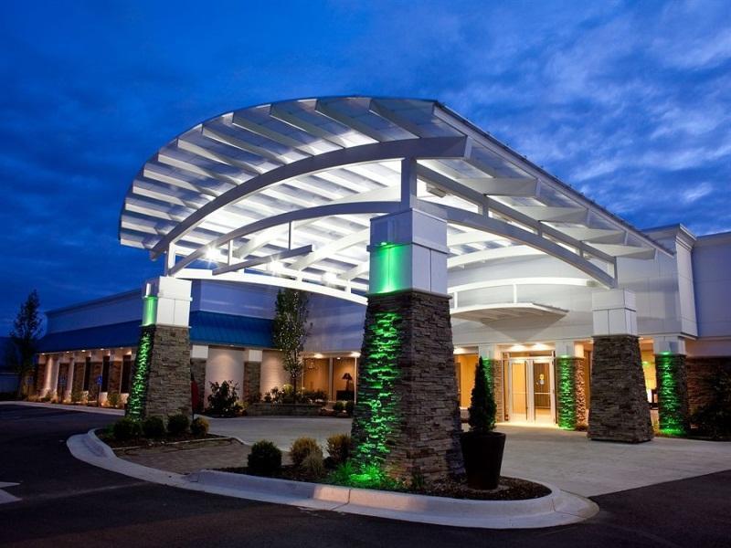 Holiday Inn Grand Haven-Spring Lake By Ihg Exterior foto