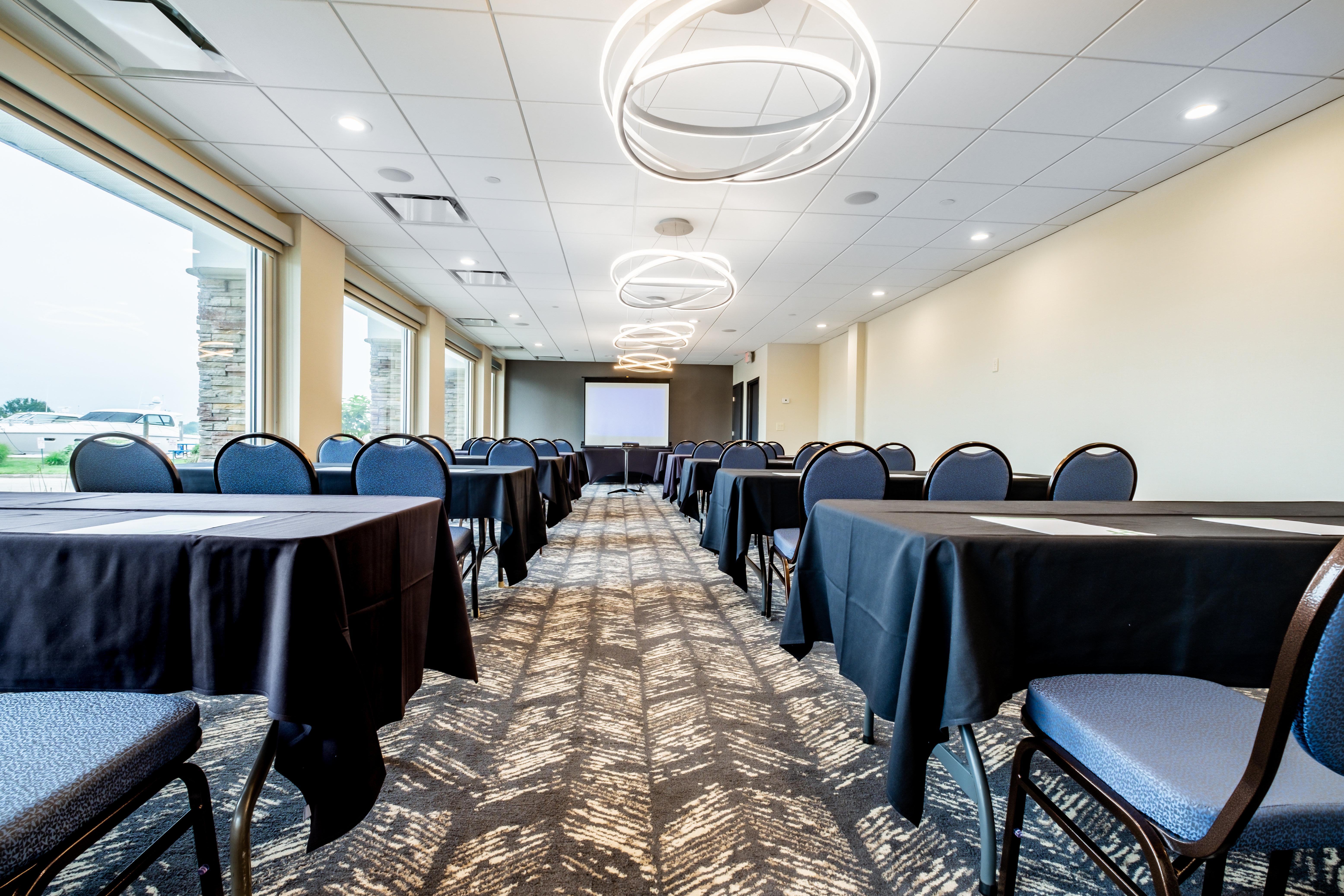 Holiday Inn Grand Haven-Spring Lake By Ihg Exterior foto