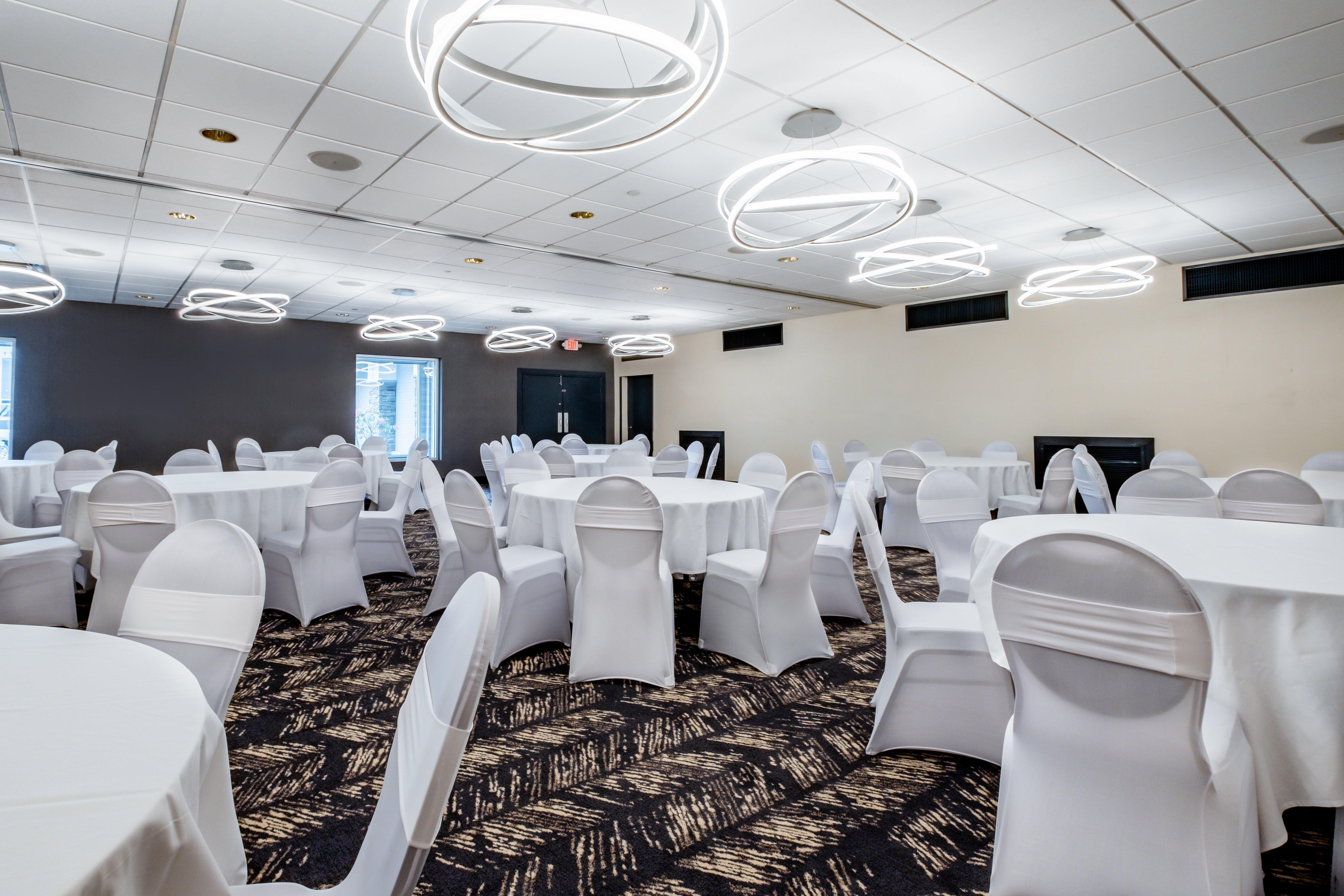 Holiday Inn Grand Haven-Spring Lake By Ihg Exterior foto