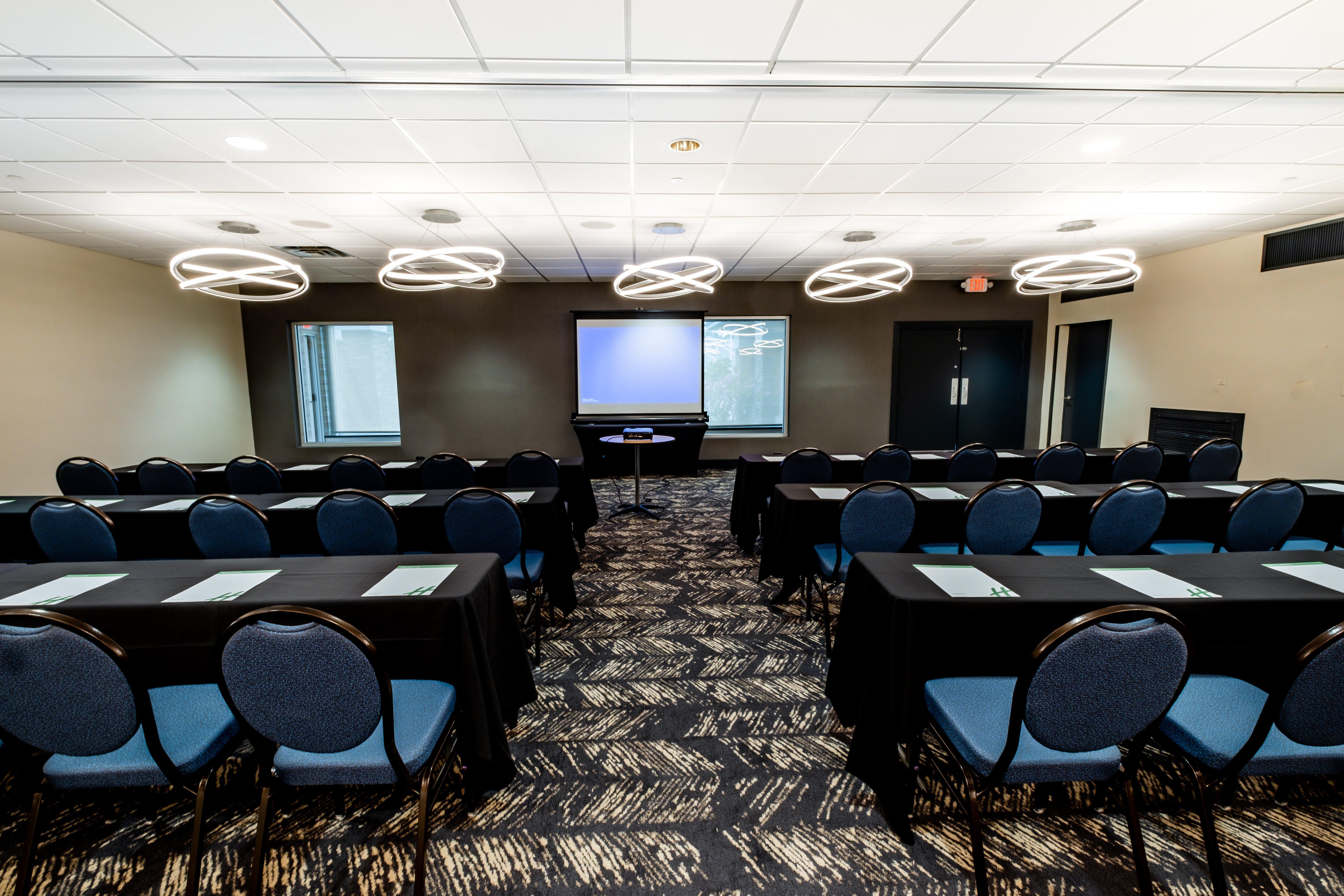 Holiday Inn Grand Haven-Spring Lake By Ihg Exterior foto