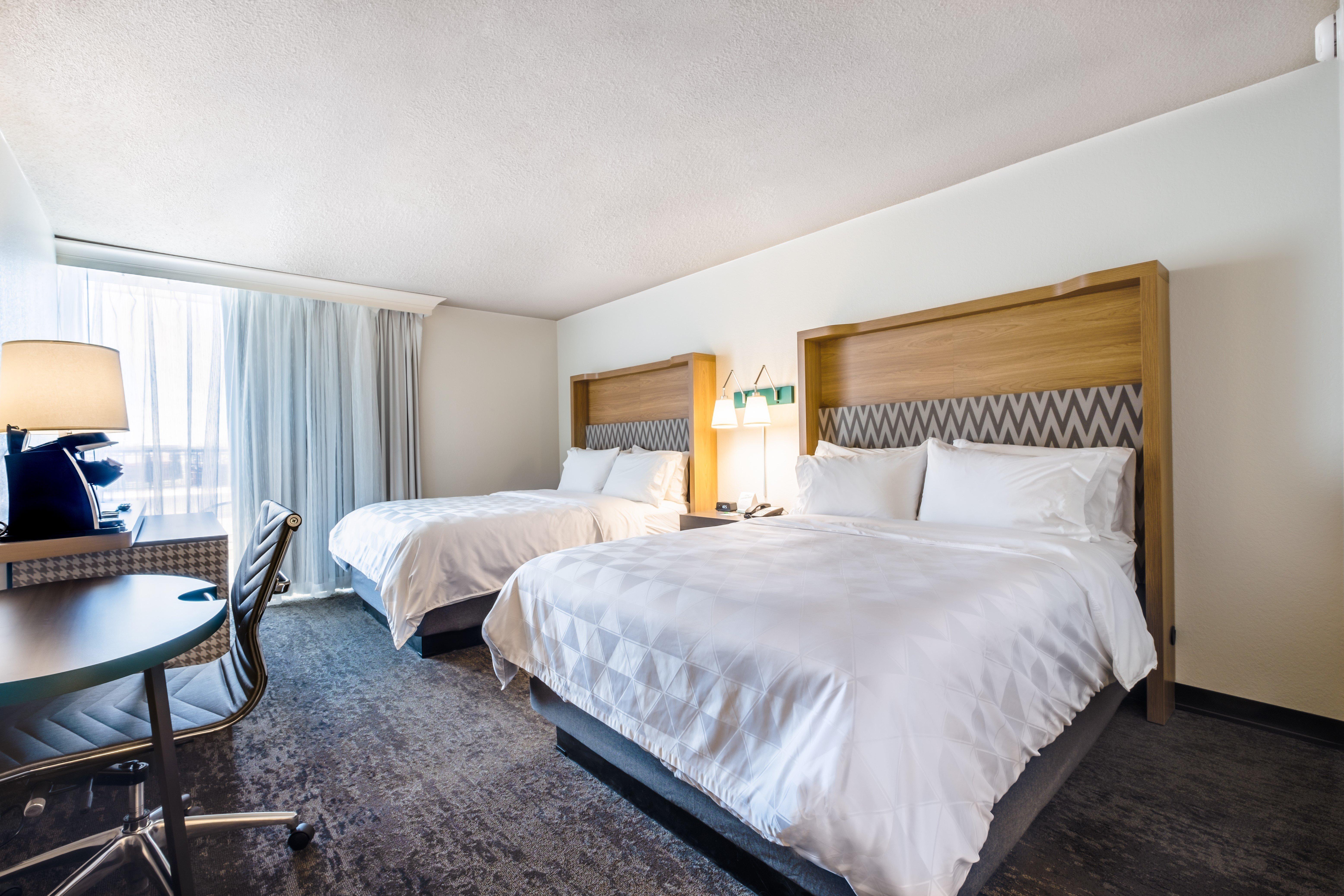 Holiday Inn Grand Haven-Spring Lake By Ihg Exterior foto