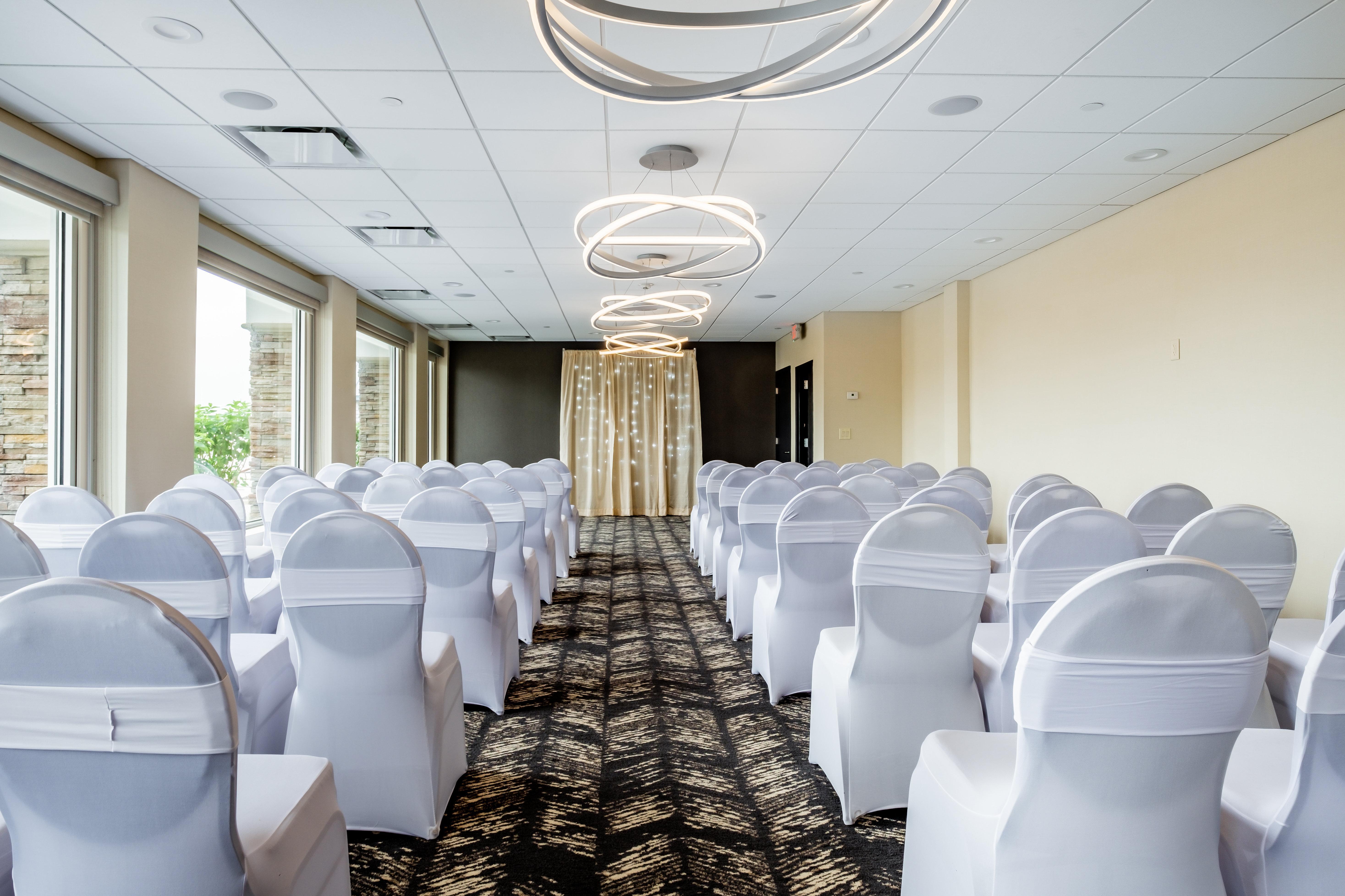 Holiday Inn Grand Haven-Spring Lake By Ihg Exterior foto