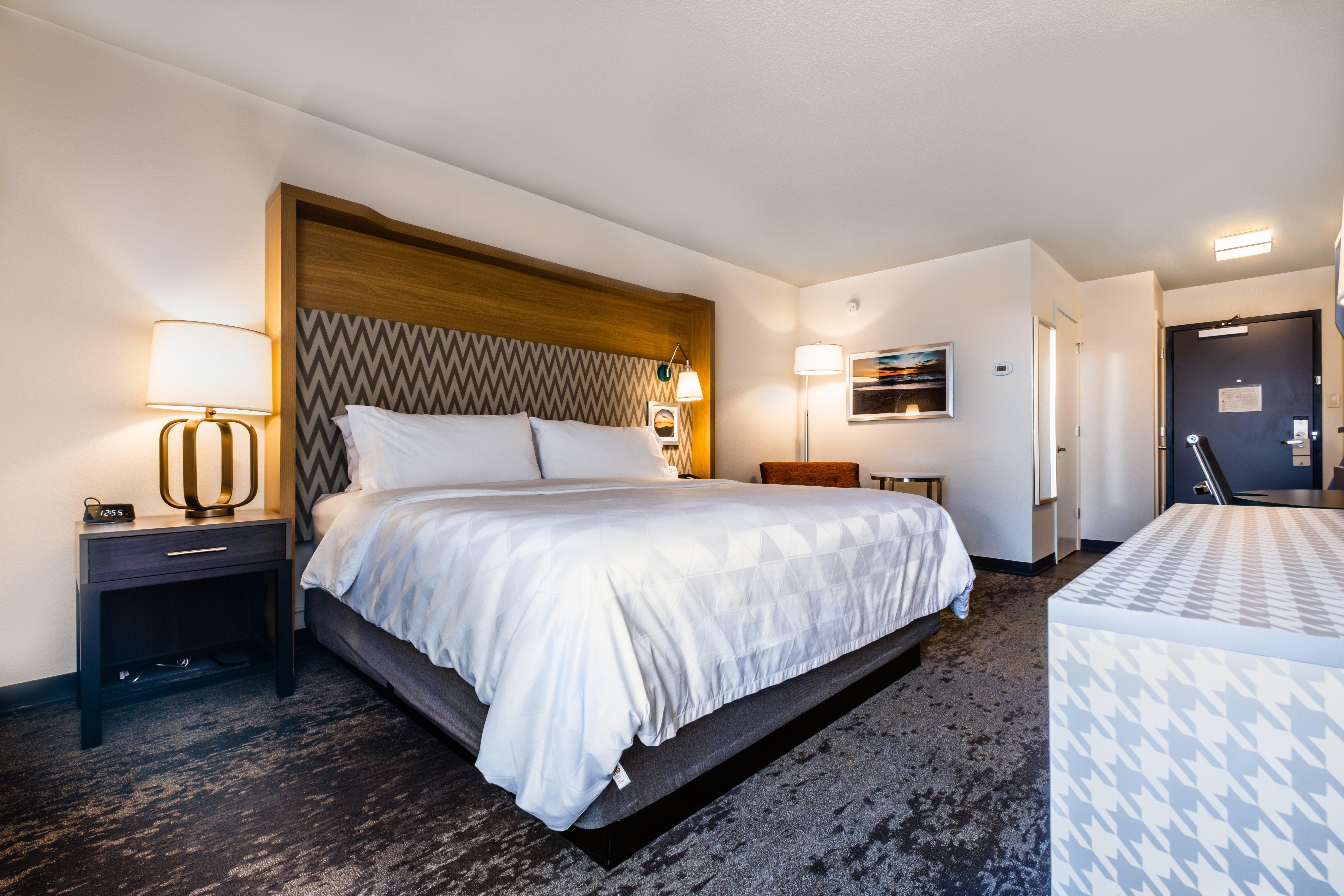 Holiday Inn Grand Haven-Spring Lake By Ihg Exterior foto