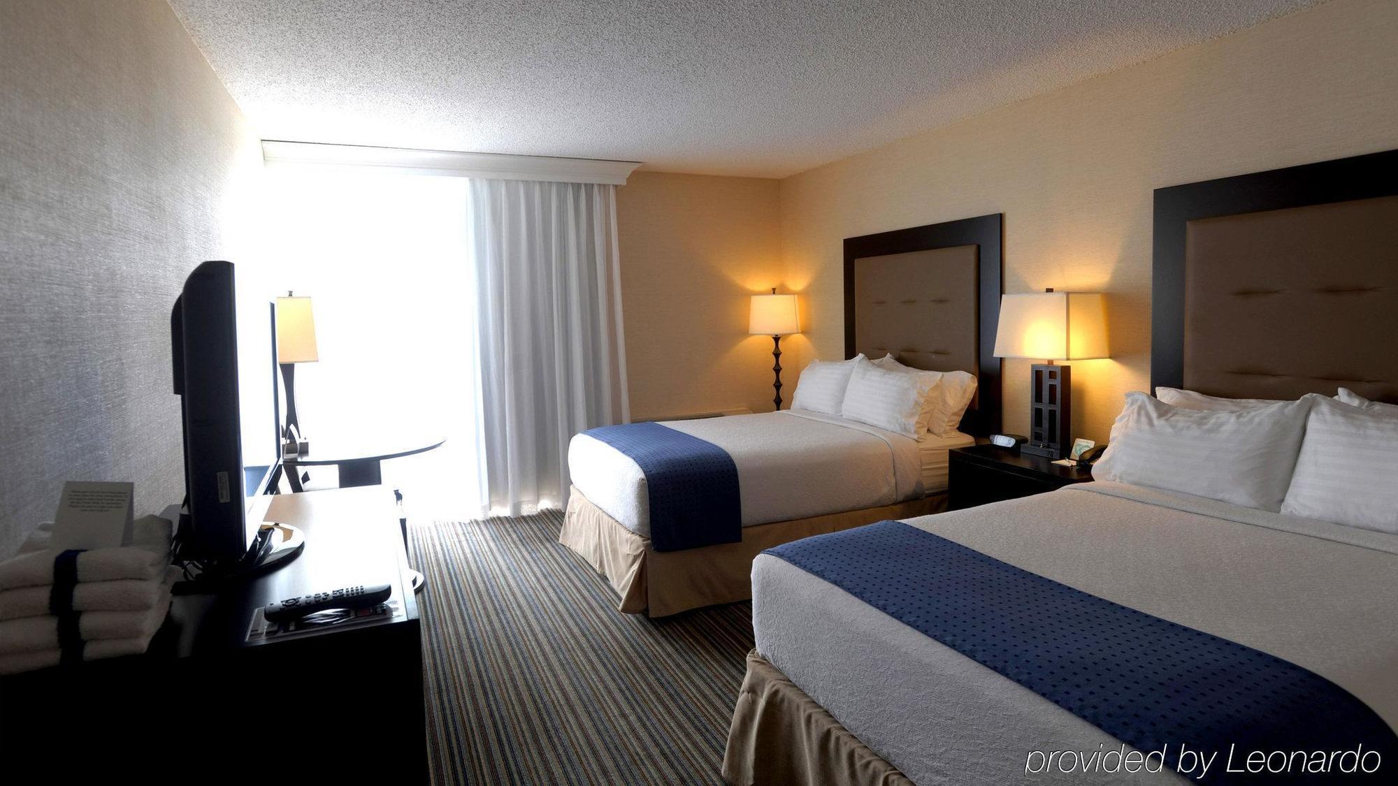 Holiday Inn Grand Haven-Spring Lake By Ihg Exterior foto