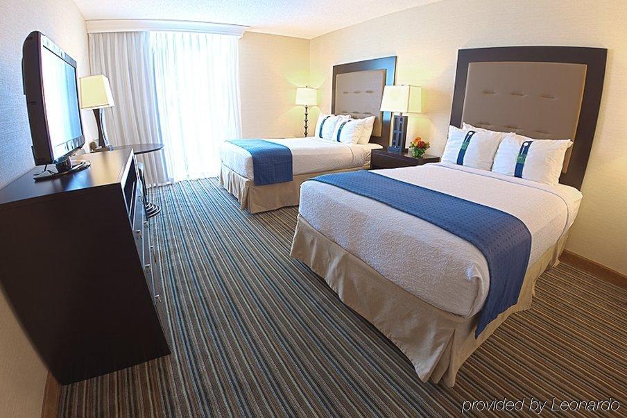 Holiday Inn Grand Haven-Spring Lake By Ihg Exterior foto