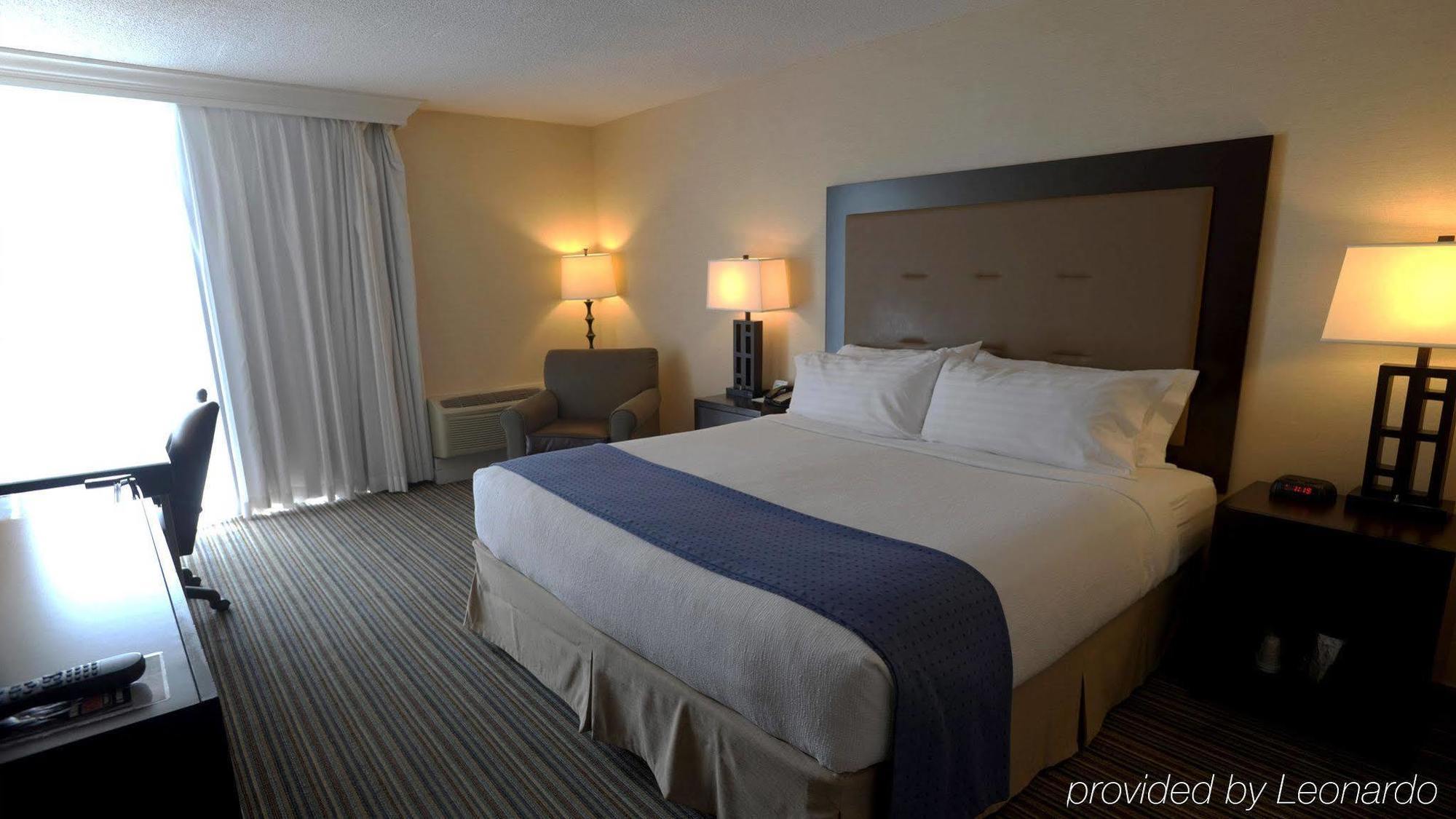 Holiday Inn Grand Haven-Spring Lake By Ihg Exterior foto