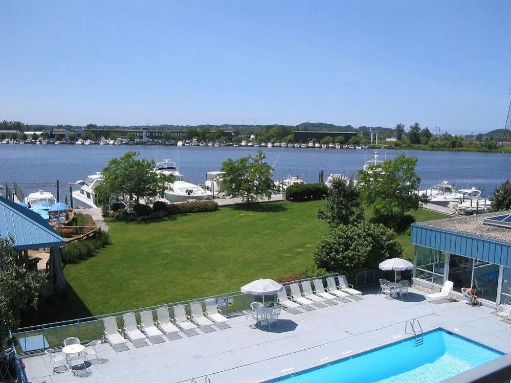 Holiday Inn Grand Haven-Spring Lake By Ihg Exterior foto