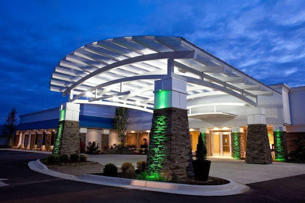 Holiday Inn Grand Haven-Spring Lake By Ihg Exterior foto