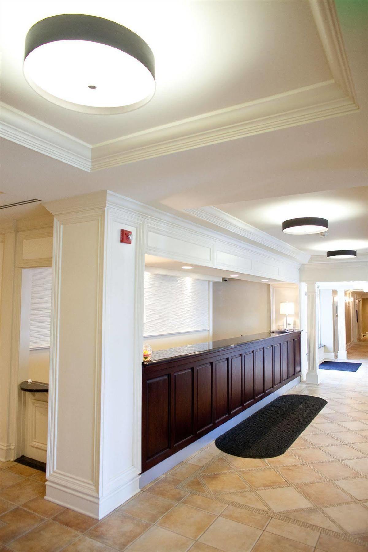 Holiday Inn Grand Haven-Spring Lake By Ihg Exterior foto