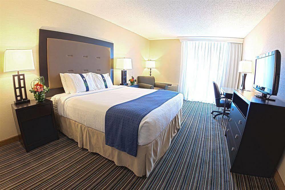 Holiday Inn Grand Haven-Spring Lake By Ihg Exterior foto