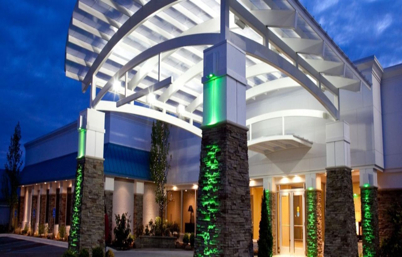 Holiday Inn Grand Haven-Spring Lake By Ihg Exterior foto