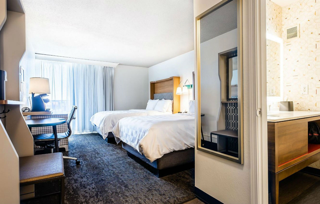 Holiday Inn Grand Haven-Spring Lake By Ihg Exterior foto
