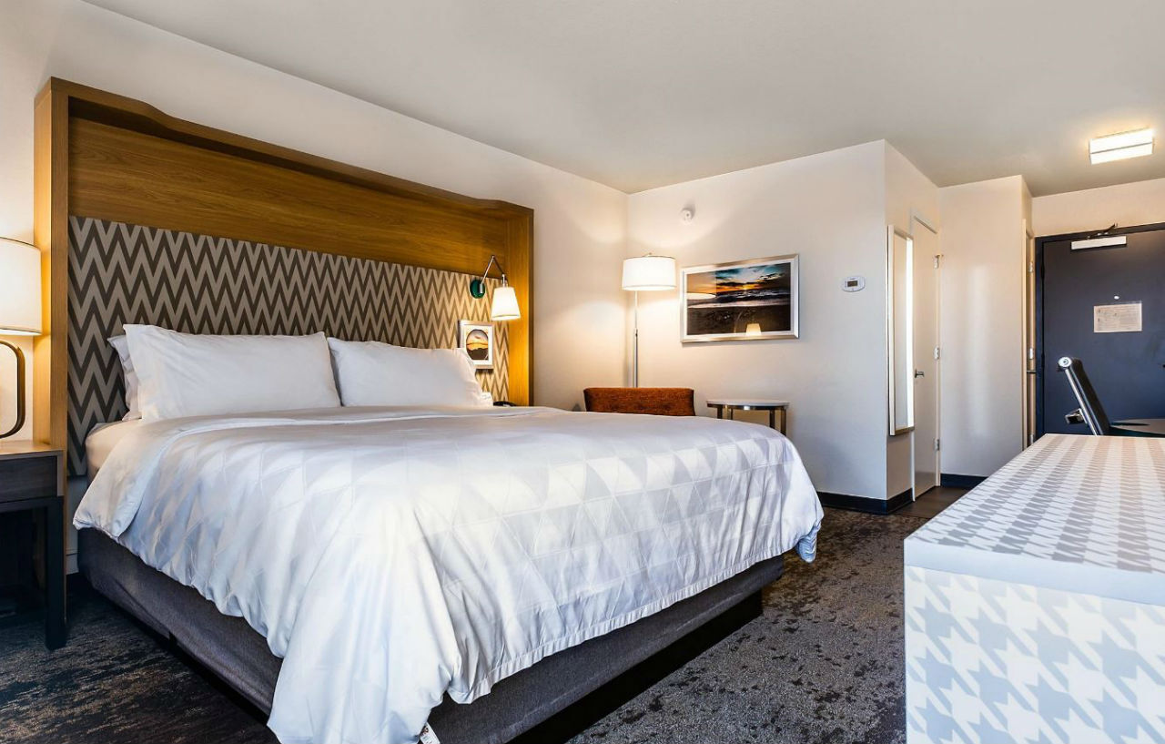 Holiday Inn Grand Haven-Spring Lake By Ihg Exterior foto