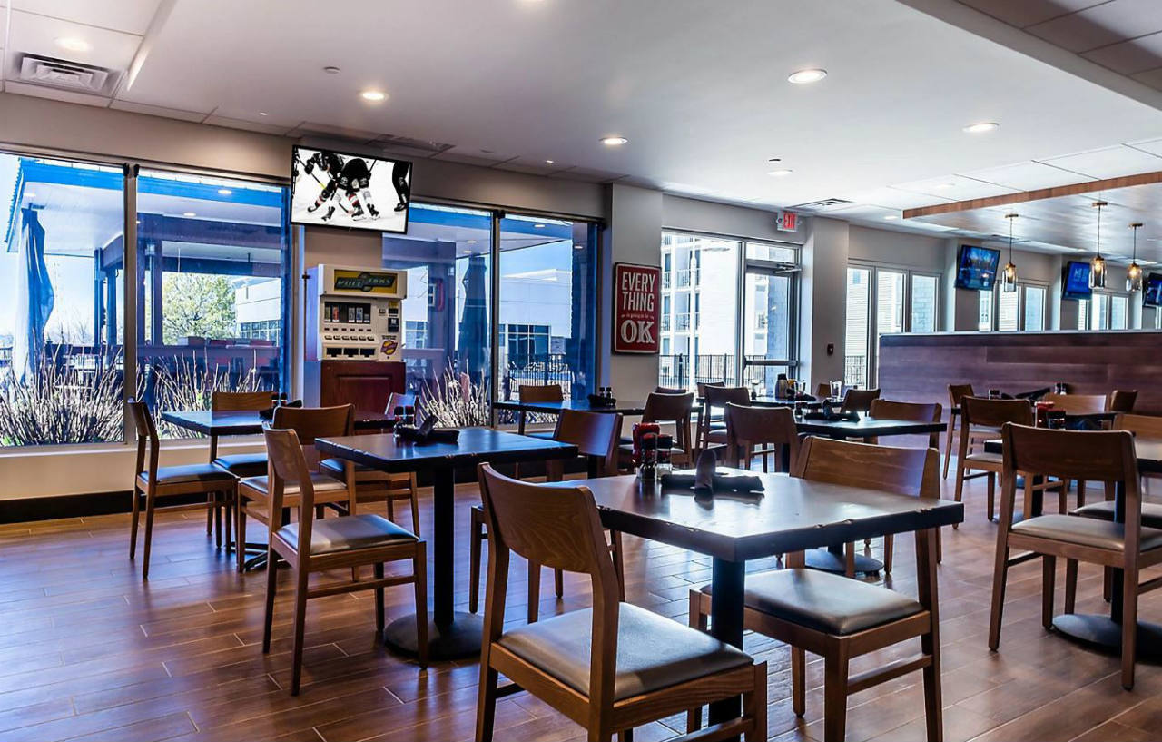 Holiday Inn Grand Haven-Spring Lake By Ihg Exterior foto