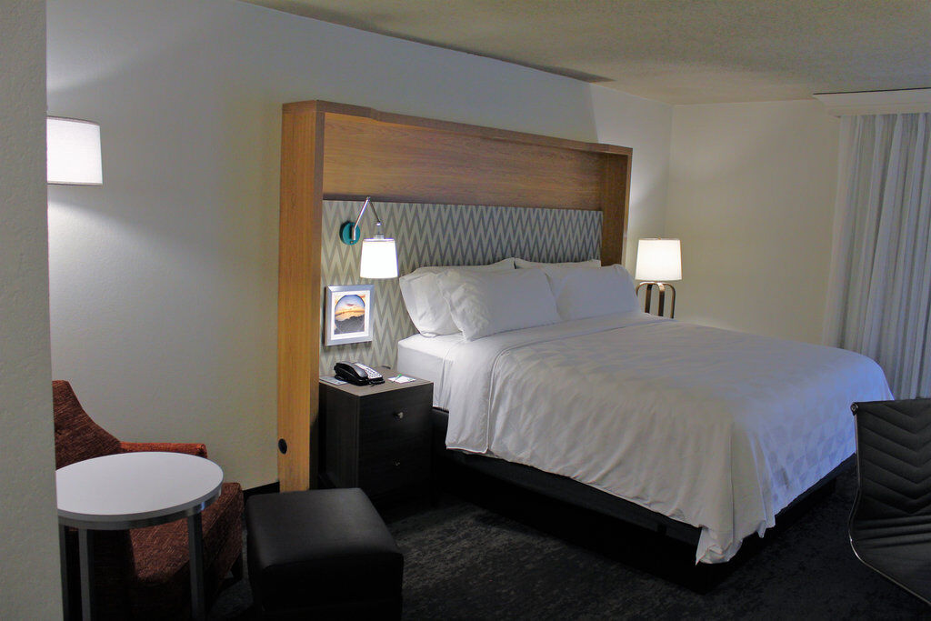 Holiday Inn Grand Haven-Spring Lake By Ihg Exterior foto