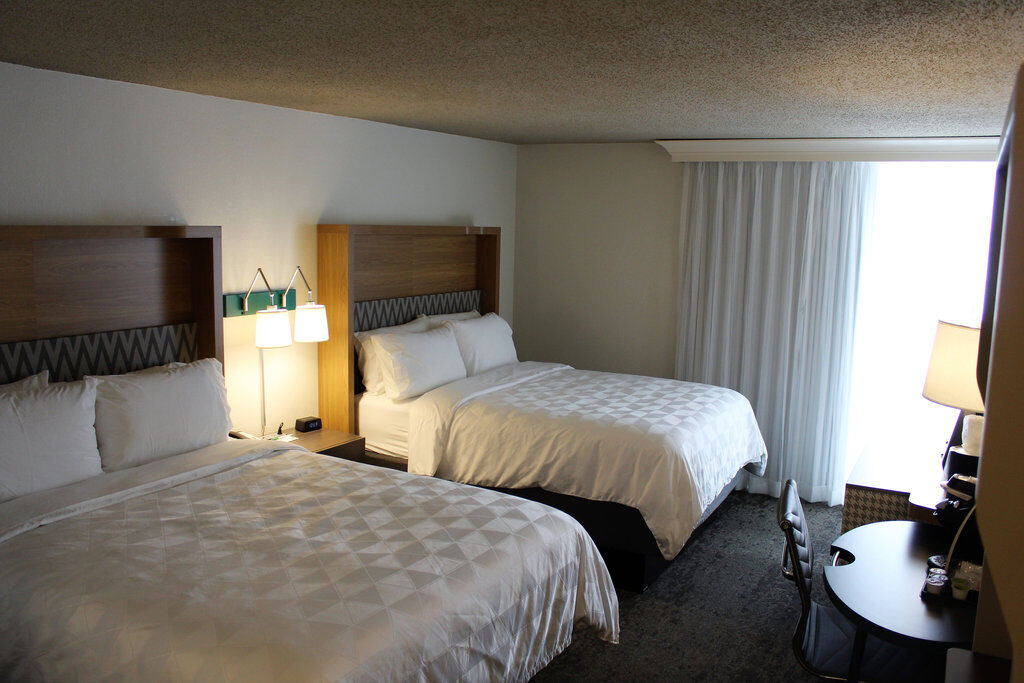 Holiday Inn Grand Haven-Spring Lake By Ihg Exterior foto